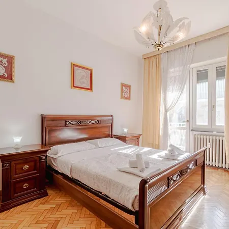 Il Gelsomino Apartamento *