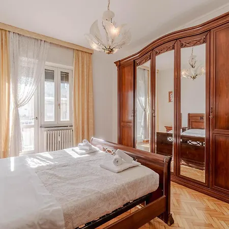 Appartement Il Gelsomino Turijn