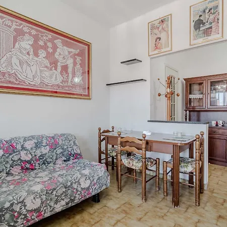 Il Gelsomino Appartement