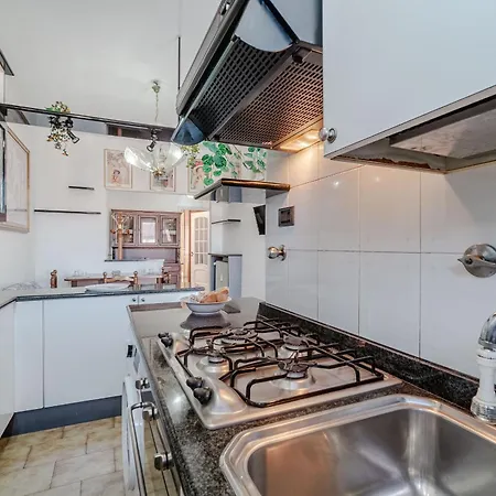Il Gelsomino Apartamento Turim