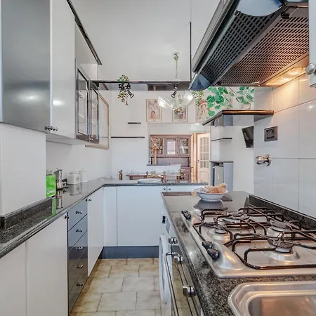Apartamento Il Gelsomino Turim