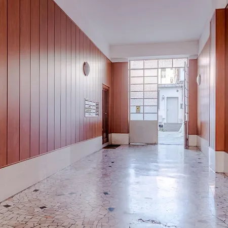Appartement Il Gelsomino *