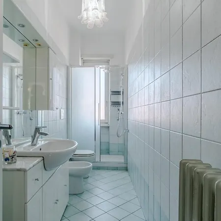 Appartement Il Gelsomino Turijn