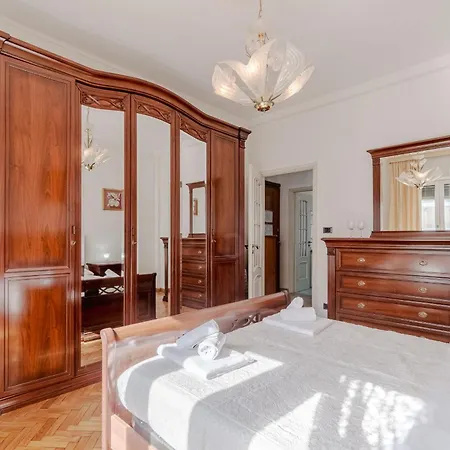 Il Gelsomino Apartamento