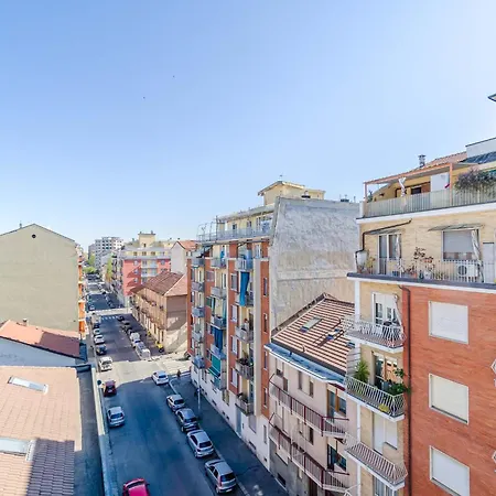 Il Gelsomino Appartement