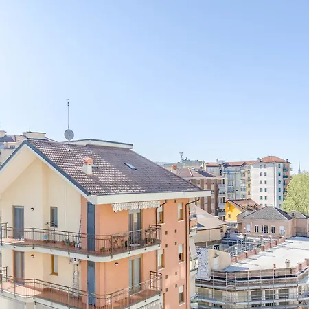 Il Gelsomino Appartement Turijn