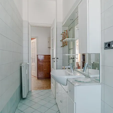 Apartamento Il Gelsomino Turim
