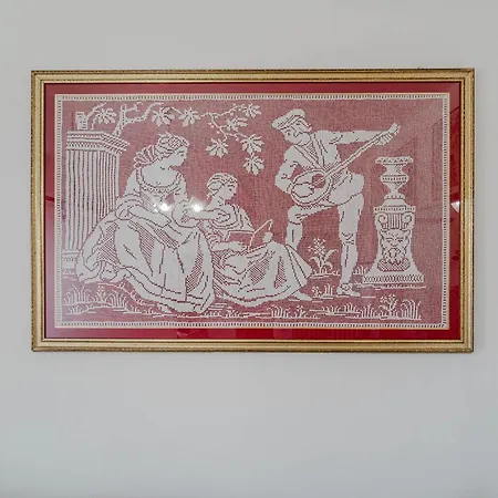 Il Gelsomino Apartamento *