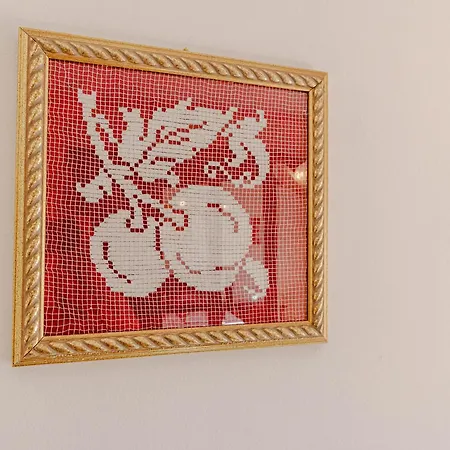 Appartement Il Gelsomino