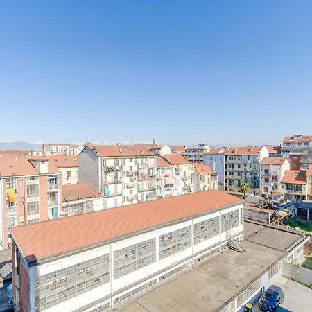 Apartamento Il Gelsomino Turim